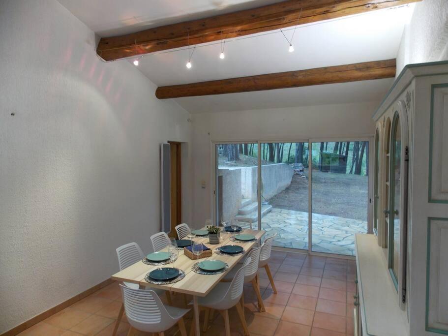 Villa Sampa ル・ボーセ エクステリア 写真